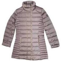 emporio armani ea7 abrigo de plumas 6ztl01-tn01z para mujer