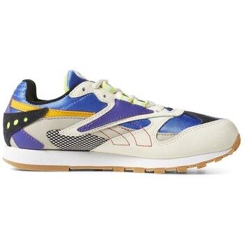 Reebok Sport Zapatillas CL Leather Ati para niña
