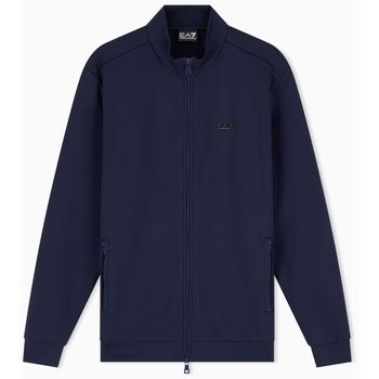 Emporio Armani EA7 Chaqueta deporte 7m002098 Af2771 Train Lux para hombre