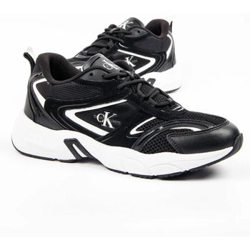 Calvin Klein Jeans Deportivas Moda Runner para mujer