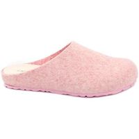 grunland pantuflas gru-ccc-cb2017-rc para mujer