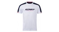camiseta blanca kenny dream