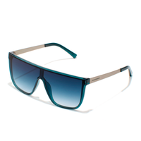 gafas de sol hawkers weed - lazuli blue indigo