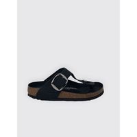 birkenstock sandalias 1023334 black para mujer