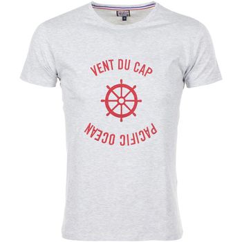 Vent Du Cap Camiseta T-shirt manches courtes garçon ECHERYL para niño