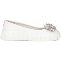 filippo bailarinas dp699625wh para mujer