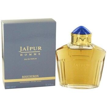 Boucheron Perfume Jaipur - Eau de Parfum - 100ml - Vaporizador para hombre