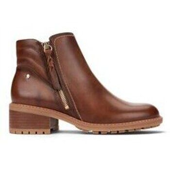 Pikolinos Botines Medina botin cuero para mujer
