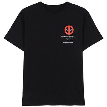Deadpool Camiseta 2900000322 para hombre