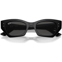 ray-ban gafas de sol zena - unisex 0rb4430 667787 para hombre