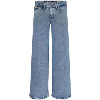 Calvin Klein Jeans Vaqueros IG0IG02602 1A4 para niña