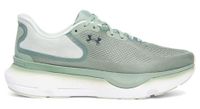 under armour infinite pro 2 - hombre - verde