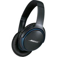 bose soundlink ii wireless bluetooth headphones r black black