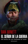 el senor de la guerra