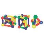 Miniland Educational Juego Didactico 36 Piezas Imantadas 94105