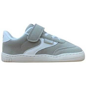 MTNG Zapatillas 48953 DEPORTIVA FREE Gris para niño