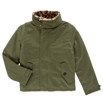 Zadig & Voltaire Parka X60423 para niña
