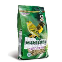 alimento para aves europeas manitoba spinus spinus 25 kg