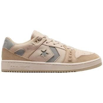Converse Deportivas Moda Baskets Chuck 70 De Luxe Squared Hi beige para hombre