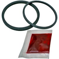 kit de juntas de pinza de freno yamaha xv 535 virago -93 delantera