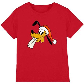 Disney Camiseta TV26402 para niña