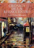 crónica de un reencuentro. relatos imaginarios con cinco personaj es c