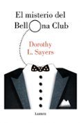 el misterio del bellona club serie lord peter wimsey