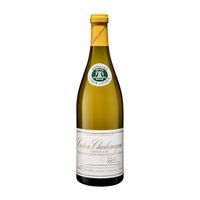 louis latour vino blanco grand cru corton-charlemagne crianza 75 cl 14 vol