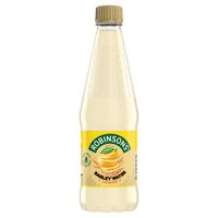 robinsons lemon barley water