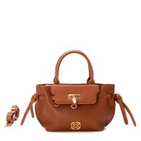 xti bolso marron 184462-109