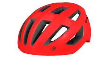 Casco endura xtract mips rojo