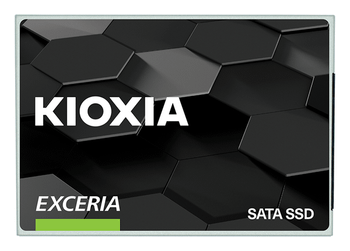 KIOXIA Exceria Exceria SSD 960GB 2.5