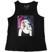 blondie camiseta tirantes debbie harry para mujer