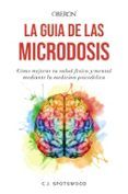 la guia de las microdosis