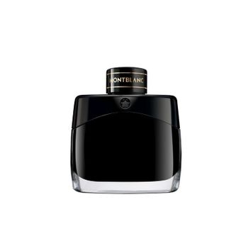 Legend Eau De Parfum Vaporizador 50ml