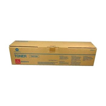 Konica Minolta TN-210M (8938-511) toner magenta (original)