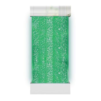 Wall Mounted Sensory Bubble Wall (122cm)