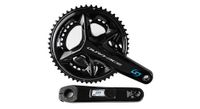 platos y bielas stages cycling stages power lr shimano dura ace r9200 52 36t negro