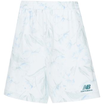 New Balance Short GT57604 para mujer