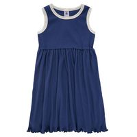 petit bateau vestido robe sm para nina