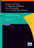 desenvol mat didac port ling nao materna
