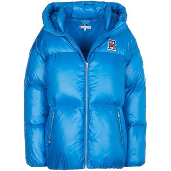 Tommy Hilfiger Abrigo de plumas - para mujer