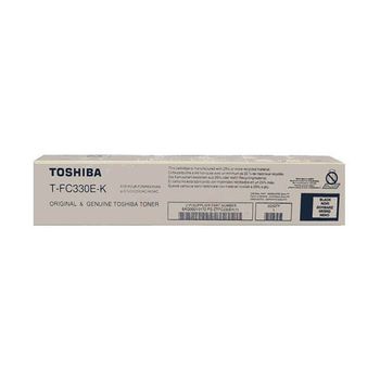 Toshiba T-FC330E-K toner negro (original)