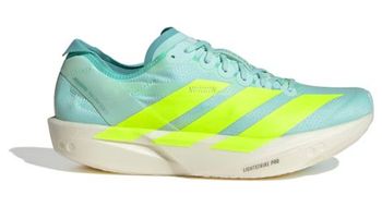 adidas Performance mujer - light blue