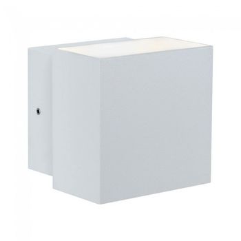 Aplique exterior led cybo (3w)