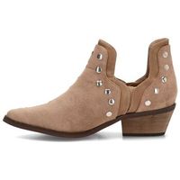 luna collection botines 814979 para mujer
