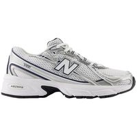 new balance zapatillas de running baskets 740 cuir para mujer