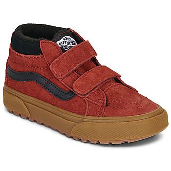 Vans Zapatillas altas SK8-Mid Reissue V Insulated para niño