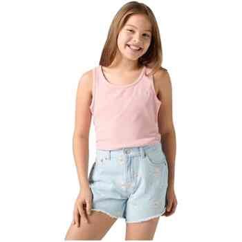 Levis Camiseta tirantes 077-52802743664979 para niña
