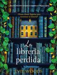 La librería perdida